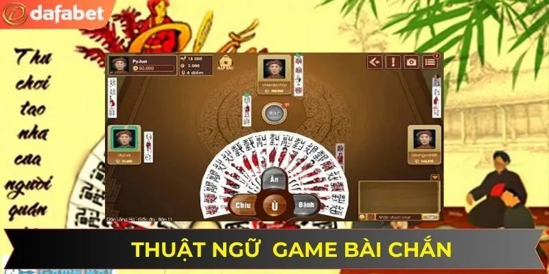 Thuật ngữ quan trọng cần nhớ