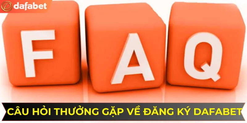 Những câu hỏi thường gặp