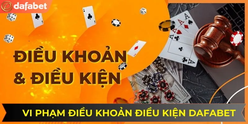 Người chơi đảm bảo tuân thủ đầy đủ để tránh rủi ro về sau