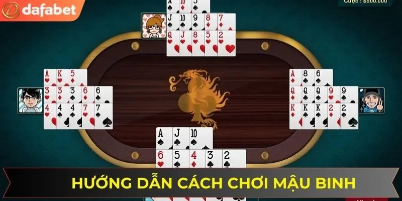 Hướng dẫn cách chơi game bài binh xám mới 2025