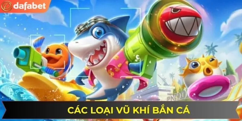 Giải mã cách săn cá hiệu quả bằng vũ khí
