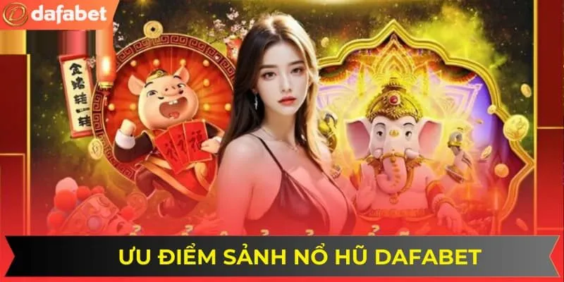 Trò chơi sở hữu nhiều ưu điểm nổi bật thu hút số lượng khách hàng đông đảo