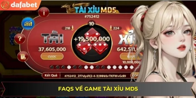 Giải đáp các chiến thuật được dùng phổ biến trong game sicbo MD5