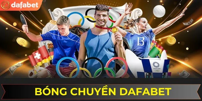 Bóng chuyền đem đến những trận đấu kịch tính