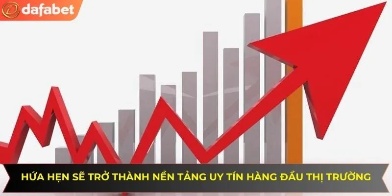 Hứa hẹn DABET sẽ trở thành nền tảng uy tín hàng đầu thị trường