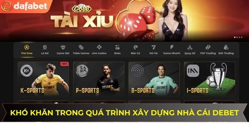 Trần Minh Nhật phải đối mặt rất nhiều khó khăn