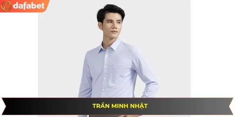 Trần Minh Nhật