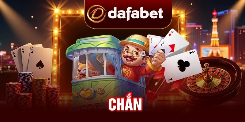 Bài Chắn - Game Bài Đổi Thưởng Cực HOT Tại DAFABET 2025